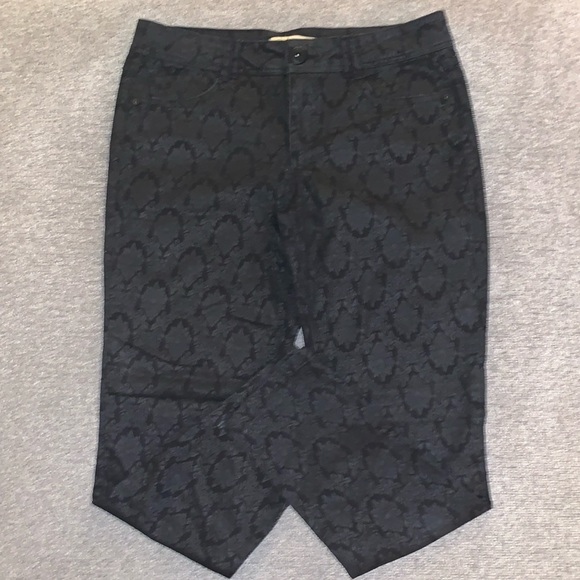 Democracy Jeggings - Picture 1 of 7